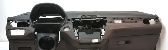 BMW X1 F48 F49 Dashboard 51456834893 6834893