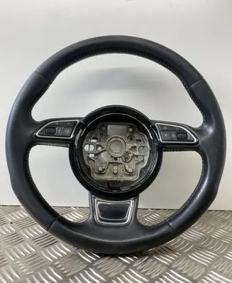 Audi A6 S6 C7 4G Steering wheel 4G0419091R