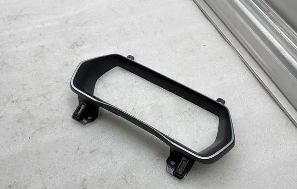 Tesla Model X Dashboard trim 103304100C