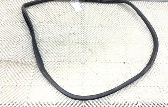 Citroen DS5 Rubber seal front door (on door) 
