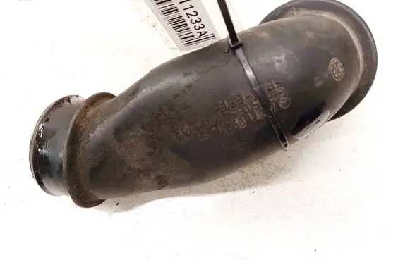 Mercedes-Benz C W203 Intercooler hose/pipe A2710901437