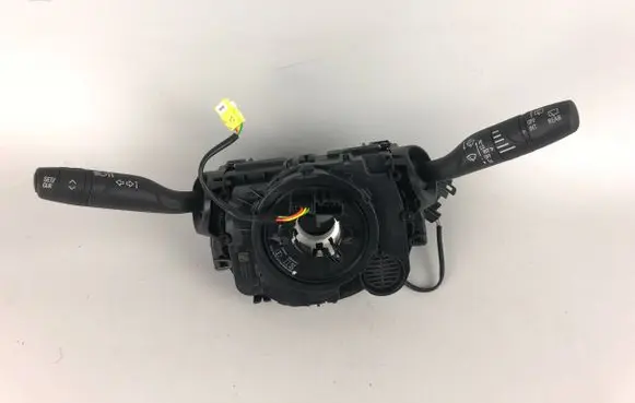 Opel Combo D Airbag slip ring squib (SRS ring) 98422406YX