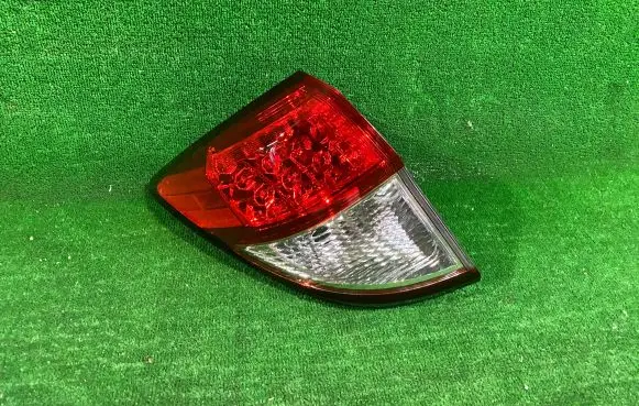 Honda HR-V Rear/tail lights