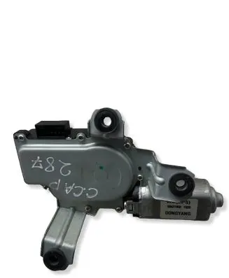 Chevrolet Captiva Rear window wiper motor 96627058
