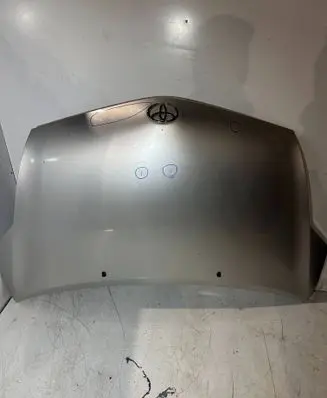 Engine bonnet/hood