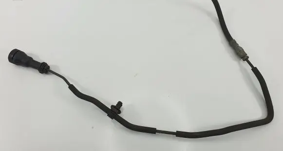 Fiat Grande Punto Clutch pipe/line 