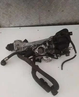 Opel Insignia A EGR valve 55566052