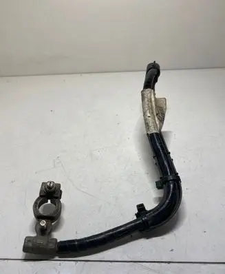 Ford S-MAX Negative earth cable (battery) 6G9T14301 11876119000