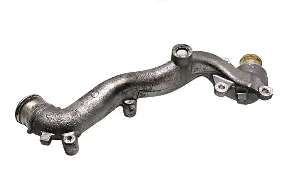 Subaru Outback (BT) Engine coolant pipe/hose