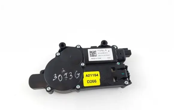 Tesla Model Y Seat adjustment motor 149388000C