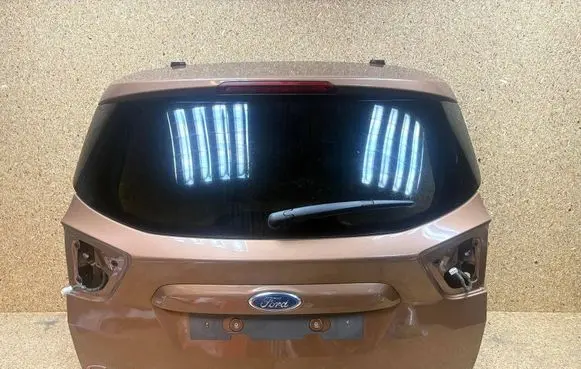 Ford C-MAX II Tailgate/trunk/boot lid 