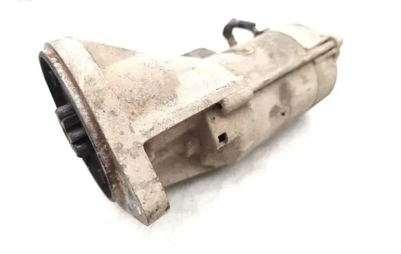 Isuzu Rodeo Starter motor 898028-1990