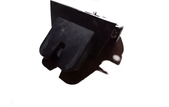 Audi A3 S3 A3 Sportback 8P Tailgate/trunk/boot lock/catch/latch 8P4827520