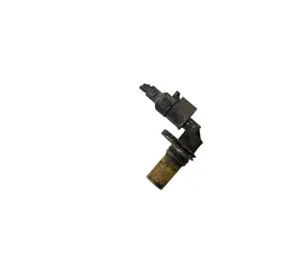 Opel Zafira B Crankshaft position sensor 46793345