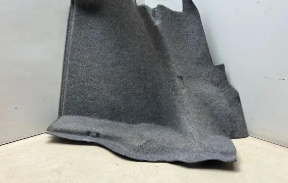 Volvo S80 Trunk/boot side trim panel