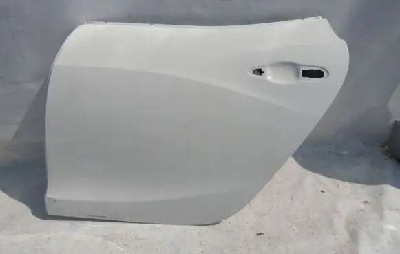 Maserati Ghibli Rear door HP0896