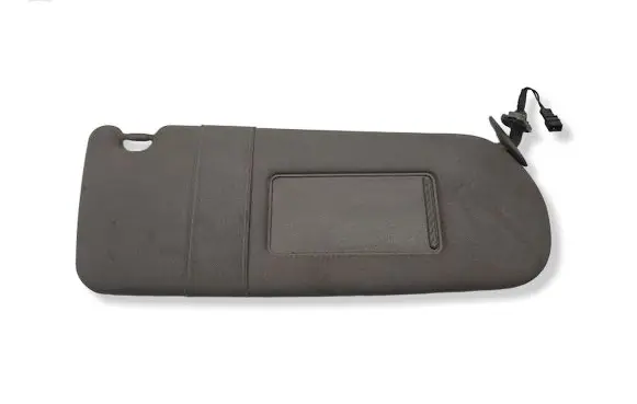 Audi A8 S8 D2 4D Sun visor clip/hook/bracket 