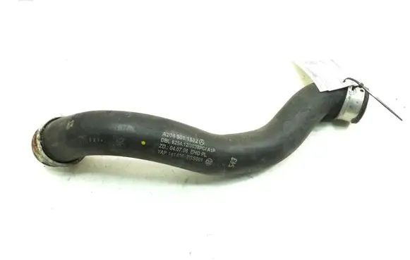 Mercedes-Benz CLS C218 X218 Engine coolant pipe/hose A2045011582