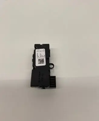Steering angle sensor