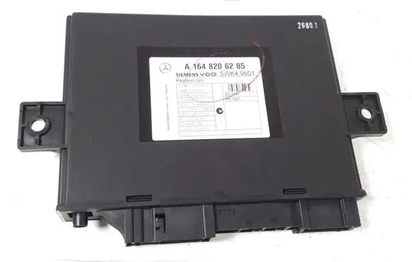 Mercedes-Benz GL X164 Other control units/modules A1648206285