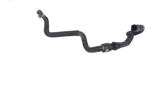 Citroen C4 II Engine coolant pipe/hose