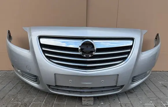 Opel Insignia A Front bumper ZDEINSS180226 13288286