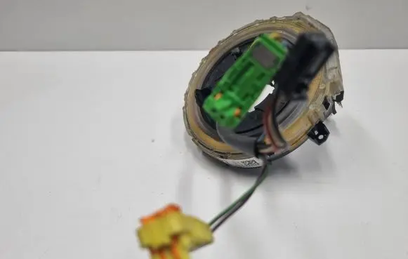 Mercedes-Benz SLK R171 Airbag slip ring squib (SRS ring) A1714640518 1714640518