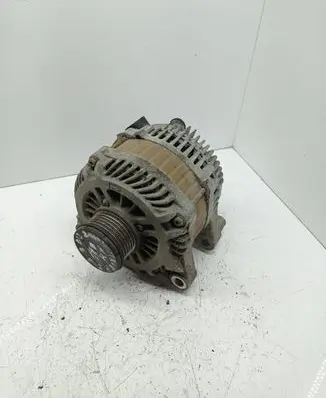 Peugeot 407 Generator/alternator 9654752880 96547528on80
