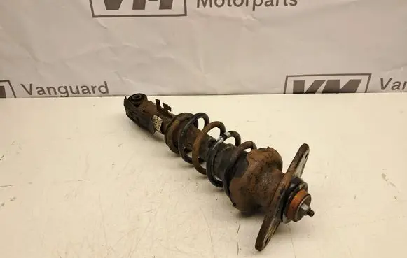 Mini One - Cooper Clubman R55 Rear shock absorber with coil spring 6778572