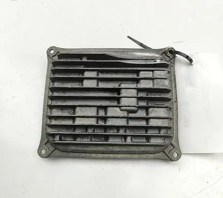 Mercedes-Benz E W213 LED ballast control module A2059009534 A2229010305