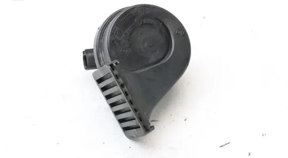 Opel Astra K Horn signal