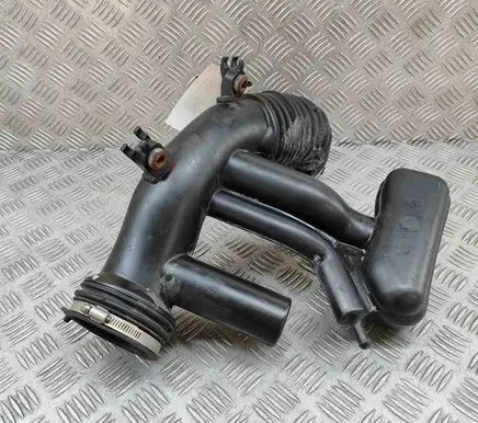 Jeep Wrangler Air intake duct part 04627065AD