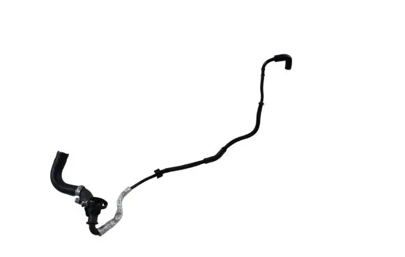 Audi A4 S4 B9 8W Engine coolant pipe/hose 8W0612071E 06Q133773A