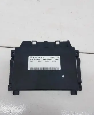 Mercedes-Benz E W211 Gearbox control unit/module A0325451432 5WP20005DJ