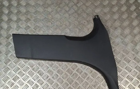 BMW 3 F30 F35 F31 (B) pillar trim (bottom) 7221002 52107010