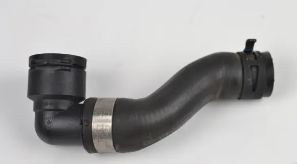 Mercedes-Benz A W176 Engine coolant pipe/hose A6512000082 6254121518 609908