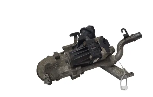 Volvo V40 EGR valve 9802194080