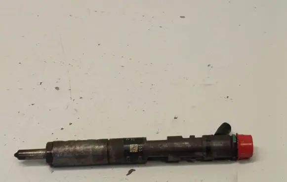 Renault Kangoo I Fuel injector 8200240244 EJBR02101Z