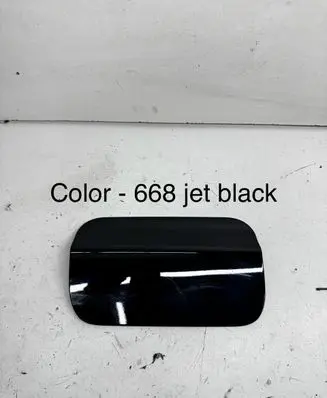 BMW 5 F10 F11 Fuel tank cap