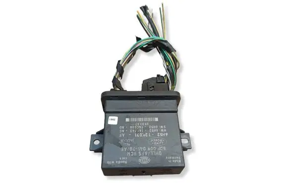 Land Rover Freelander 2 - LR2 Light module LCM 5DF00904170 6H5214C243AC 6H5213K031