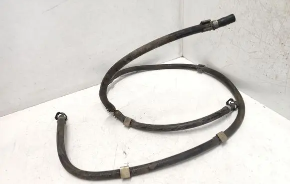 Toyota Avensis T250 Headlight washer hose/pipe 