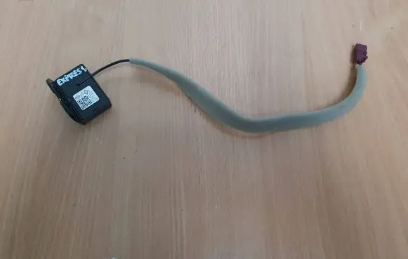 Renault Express Radio antenna 282124064R