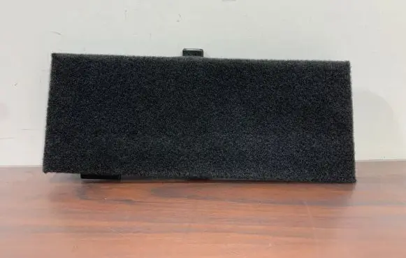 Subaru Ascent Trunk/boot trim cover 172110