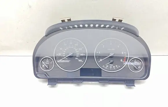 BMW X3 F25 Speedometer (instrument cluster) 6908460 1036908460