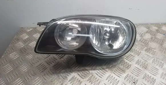 Toyota Corolla E110 Headlight/headlamp 811500209000 89003463