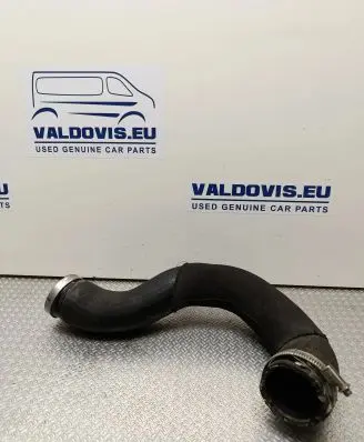 Ford Transit Custom Intercooler hose/pipe GK216C646AK 005VB 0121