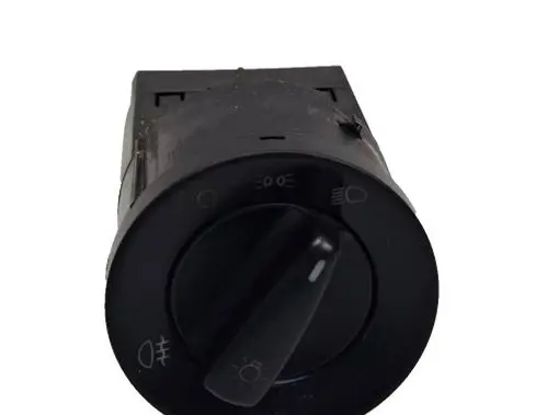 Audi A4 S4 B6 8E 8H Light switch 1C0941531