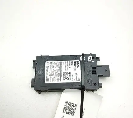 BMW X6 G06 Blind spot module 5A60303 28795012
