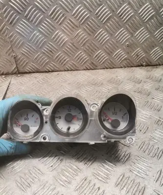 Alfa Romeo 156 Other dashboard 