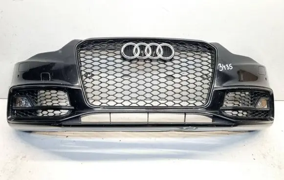 Audi A5 8T 8F Front bumper 8T0807437AM